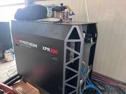 Ermaksan EPL 3060