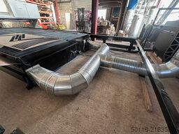 Ermaksan EPL 3060