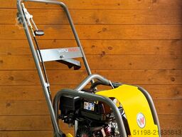 Wacker Neuson WPU 1550 A Rüttelplatte NEU Aktion!