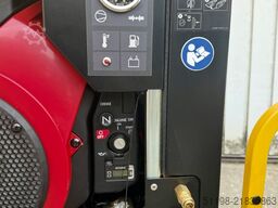 Kaeser Mobilair M17 Kompressor + DLA (A) NEU