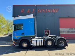 Scania R 520 LA
