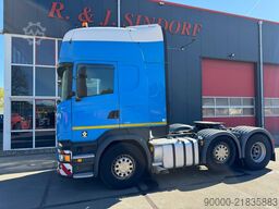 Scania R 520 LA