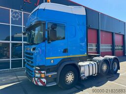 Scania R 520 LA