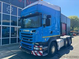 Scania R 520 LA