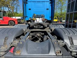 Scania R 520 LA