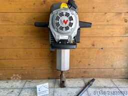 Wacker Neuson BH 55 Benzinhammer Demo-Maschine