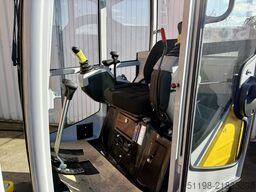 Wacker Neuson ET 16 Minibagger Aktion-Löffelpaket- NEU