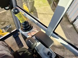 Wacker Neuson ET 16 Minibagger Aktion-Löffelpaket- NEU