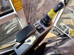 Wacker Neuson ET 16 Minibagger Aktion-Löffelpaket- NEU