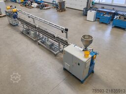 BOCO 3D filament line