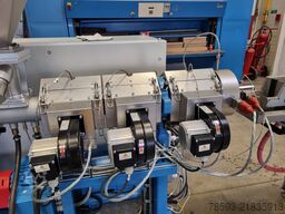 BOCO 3D filament line