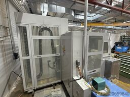 MAZAK INTEGREX 200 Y