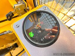 Combilift C5000SL / 5T / DUPLEX 4000 MM / GAS