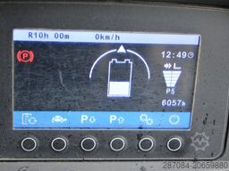Jungheinrich EFG 220