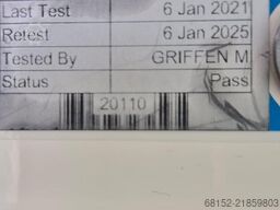 Labcold RLVF1514