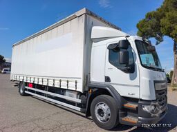 DAF 18.290 LF EURO 6