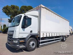 DAF 18.290 LF EURO 6