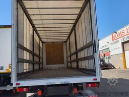 DAF 18.290 LF EURO 6