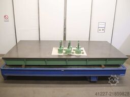 unbekannt 2005/4000/H290 mm