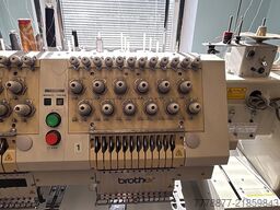 Brother BE-1204B-BC