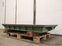 unbekannt 1010/1500/H170 mm