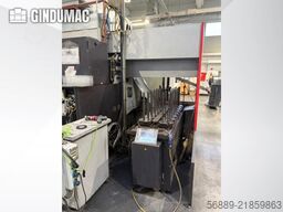 AMADA Wasino JJ3