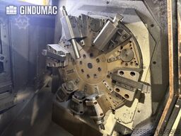 AMADA Wasino JJ3