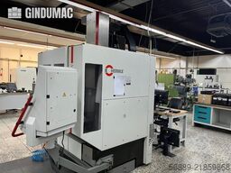 HERMLE C 600 V