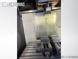 HERMLE C 600 V