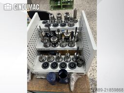 HERMLE C 600 V