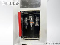HERMLE C 600 V