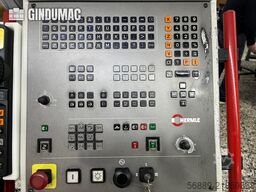 HERMLE C 600 V