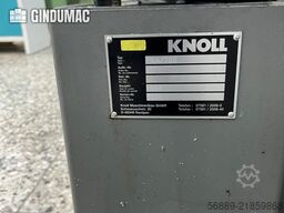 HERMLE C 600 V