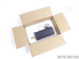  JAT ECOSPEED 80D53-0540-D07WD-83  SN:GHXXX00222662225 - ungeb.! -
