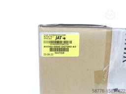  JAT ECOSPEED 80D53-0540-D07WD-83  SN:GHXXX00222662225 - ungeb.! -