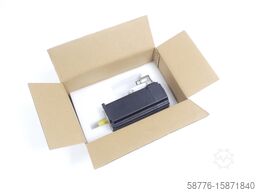  JAT Ecospeed 80D53-0540-D07WD-83  SN:GHXXX00222662234 - ungeb.! -