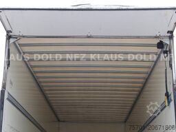 VOLVO FM 330 Koffer Blatt/Luft LBW Euro 6