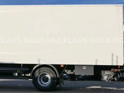 VOLVO FM 330 Koffer Blatt/Luft LBW Euro 6