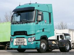 RENAULT T 480 High Cab XL-Tank Euro 6