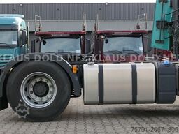 RENAULT T 480 High Cab XL-Tank Euro 6