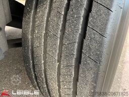 SCHMITZ CARGOBULL SKO 24/L*Bi-Temp*Trennwand*Blumen*Liftachse