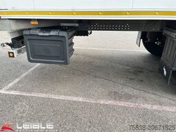 SCHMITZ CARGOBULL SKO 24/L*Bi-Temp*Trennwand*Blumen*Liftachse
