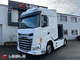 DAF XG 480FT*2xTank*Standklima*207 TKM*