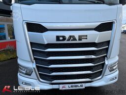 DAF XG 480FT*2xTank*Standklima*207 TKM*