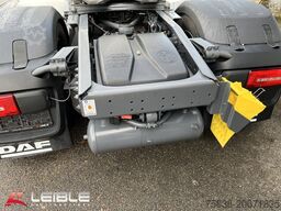 DAF XG 480FT*2xTank*Standklima*207 TKM*