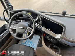 DAF XG 480FT*2xTank*Standklima*207 TKM*