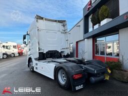 DAF XG 480FT*2xTank*Standklima*207 TKM*