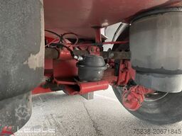 MEUSBURGER MPS-3*Plateau*ausziehbar 4m*§70*3. Achse gelenkt