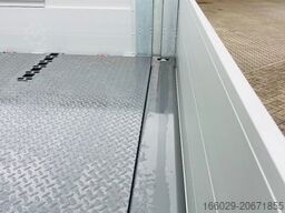 VOLVO FH500 6x4 Fassi F545RA 2.27 mit Jib und Winde