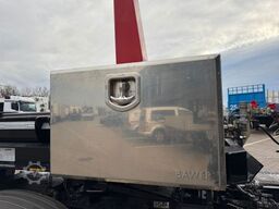 Wiese SA 3 - 36 AK 30 Abrollkipper Hakenlift